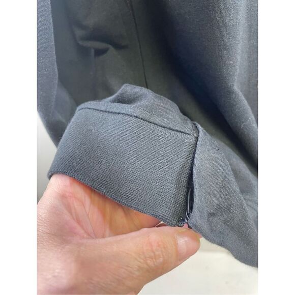 Lululemon Black Sweatshirt Size S - Picture 3 of 8